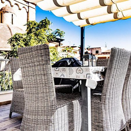 Casa Argo Navis Leilighet Alghero Eksteriør bilde