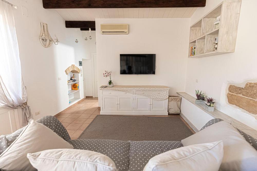 Casa Argo Navis Leilighet Alghero Eksteriør bilde