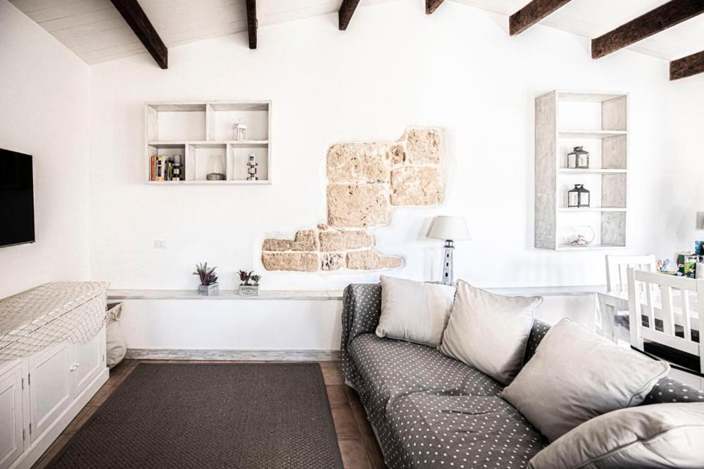 Casa Argo Navis Leilighet Alghero Eksteriør bilde
