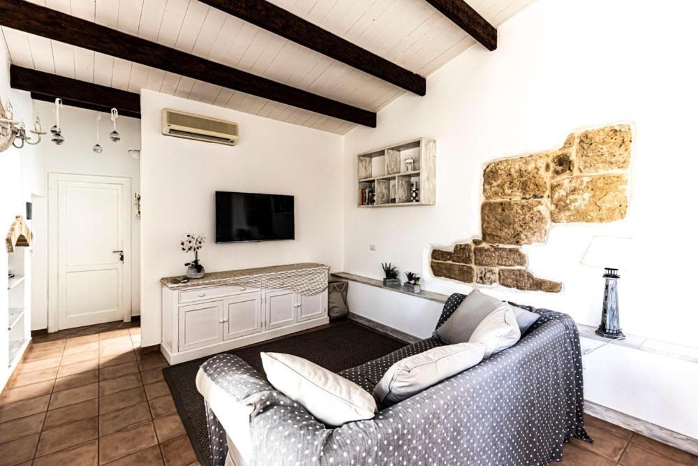 Casa Argo Navis Leilighet Alghero Eksteriør bilde